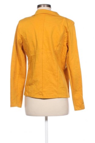 Γυναικείο σακάκι Enjoy, Μέγεθος L, Χρώμα Κίτρινο, Τιμή 14,97 €