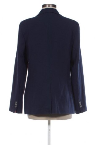 Γυναικείο σακάκι Esprit, Μέγεθος M, Χρώμα Μπλέ, Τιμή 31,78 €