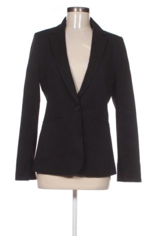 Дамско сако Esprit, Размер S, Цвят Черен, Цена 68,50 лв.