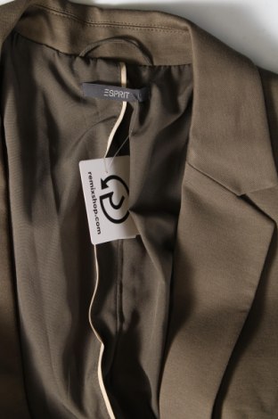 Dámske sako  Esprit, Veľkosť M, Farba Zelená, Cena  28,25 €