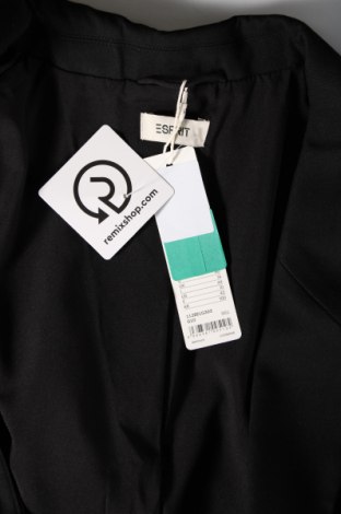 Dámske sako  Esprit, Veľkosť L, Farba Čierna, Cena  14,12 €