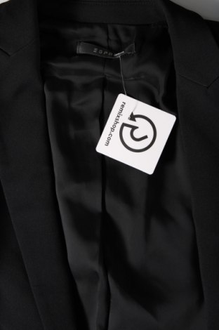 Дамско сако Esprit, Размер XS, Цвят Черен, Цена 137,00 лв.