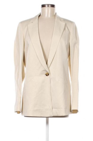 Γυναικείο σακάκι Esprit, Μέγεθος M, Χρώμα  Μπέζ, Τιμή 31,78 €