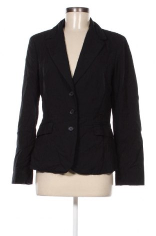 Дамско сако Esprit, Размер M, Цвят Черен, Цена 12,00 лв.