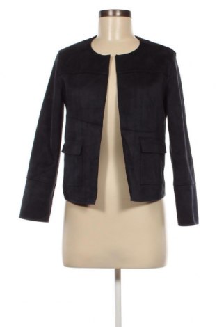 Γυναικείο σακάκι Esprit, Μέγεθος S, Χρώμα Μπλέ, Τιμή 20,41 €