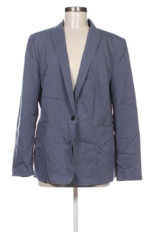 Γυναικείο σακάκι Esprit, Μέγεθος XL, Χρώμα Μπλέ, Τιμή 22,27 €