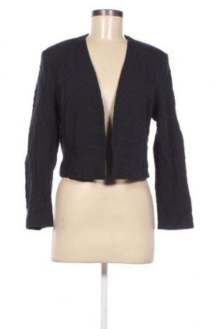 Γυναικείο σακάκι Esprit, Μέγεθος L, Χρώμα Μπλέ, Τιμή 22,27 €