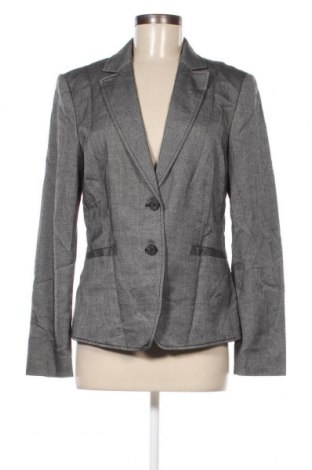 Γυναικείο σακάκι Esprit, Μέγεθος L, Χρώμα Γκρί, Τιμή 6,68 €