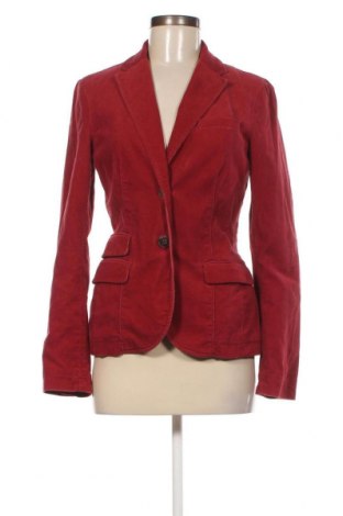 Дамско сако Esprit, Размер M, Цвят Червен, Цена 36,00 лв.
