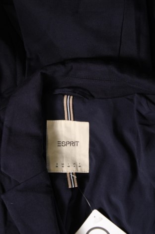 Дамско сако Esprit, Размер S, Цвят Син, Цена 10,20 лв.