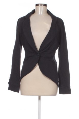 Γυναικείο σακάκι Esprit, Μέγεθος L, Χρώμα Μπλέ, Τιμή 16,70 €