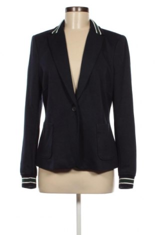 Γυναικείο σακάκι Esprit, Μέγεθος M, Χρώμα Μπλέ, Τιμή 18,56 €