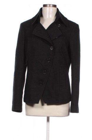 Дамско сако Esprit, Размер M, Цвят Черен, Цена 39,00 лв.