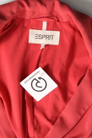 Дамско сако Esprit, Размер S, Цвят Розов, Цена 36,00 лв.