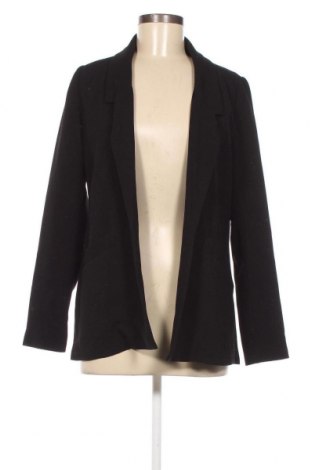 Γυναικείο σακάκι Even&Odd, Μέγεθος S, Χρώμα Μαύρο, Τιμή 5,99 €