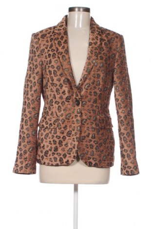 Γυναικείο σακάκι Expresso, Μέγεθος M, Χρώμα Πολύχρωμο, Τιμή 27,96 €