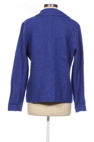 Γυναικείο σακάκι Fabiani, Μέγεθος M, Χρώμα Μπλέ, Τιμή 14,43 €