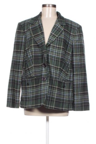 Γυναικείο σακάκι Fair Lady, Μέγεθος XL, Χρώμα Πολύχρωμο, Τιμή 10,89 €