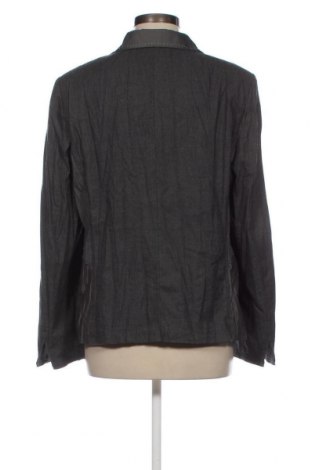 Damen Blazer Frank Walder, Größe L, Farbe Grau, Preis € 31,45