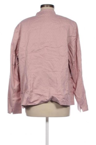 Γυναικείο σακάκι Gerry Weber, Μέγεθος XL, Χρώμα Ρόζ , Τιμή 10,49 €
