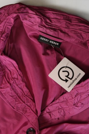 Dámské sako  Gerry Weber, Velikost M, Barva Růžová, Cena  1 091,00 Kč