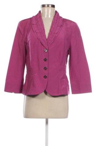 Γυναικείο σακάκι Gerry Weber, Μέγεθος M, Χρώμα Ρόζ , Τιμή 45,24 €