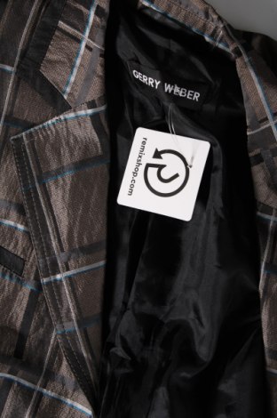 Γυναικείο σακάκι Gerry Weber, Μέγεθος M, Χρώμα Πολύχρωμο, Τιμή 31,46 €