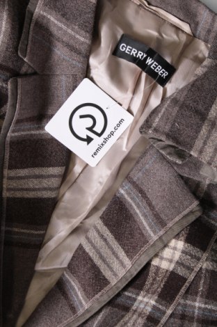 Γυναικείο σακάκι Gerry Weber, Μέγεθος XL, Χρώμα  Μπέζ, Τιμή 10,49 €