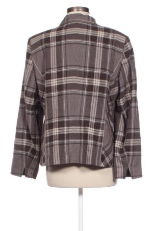 Γυναικείο σακάκι Gerry Weber, Μέγεθος XL, Χρώμα  Μπέζ, Τιμή 10,49 €