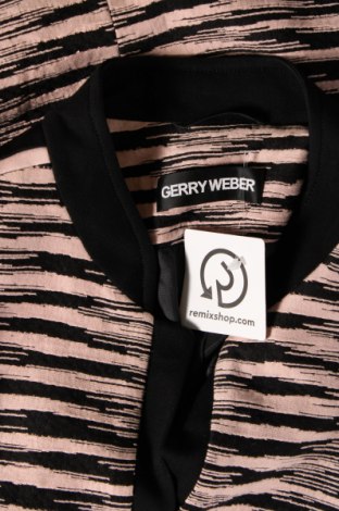 Γυναικείο σακάκι Gerry Weber, Μέγεθος M, Χρώμα Πολύχρωμο, Τιμή 23,07 €