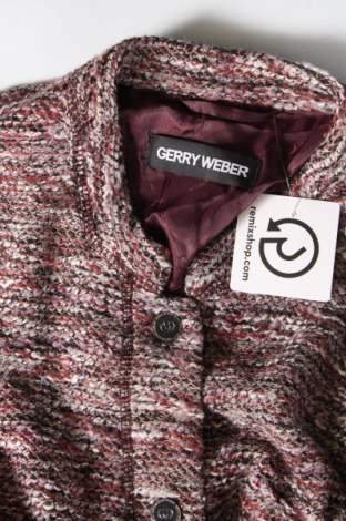 Дамско сако Gerry Weber, Размер L, Цвят Многоцветен, Цена 53,11 лв.
