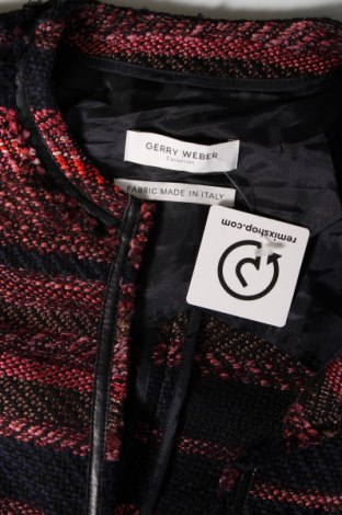 Damen Blazer Gerry Weber, Größe XL, Farbe Mehrfarbig, Preis € 39,32