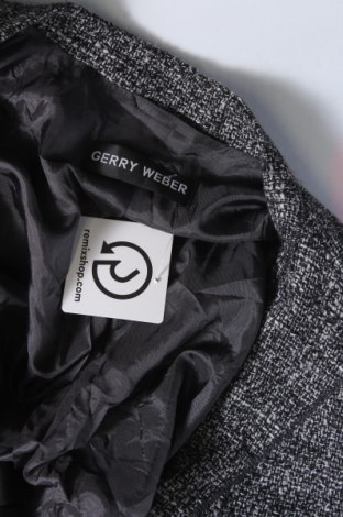 Дамско сако Gerry Weber, Размер L, Цвят Сив, Цена 113,00 лв.