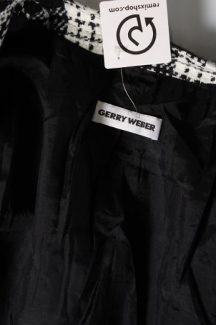 Γυναικείο σακάκι Gerry Weber, Μέγεθος XL, Χρώμα Πολύχρωμο, Τιμή 10,49 €