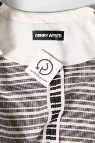Дамско сако Gerry Weber, Размер L, Цвят Многоцветен, Цена 45,20 лв.