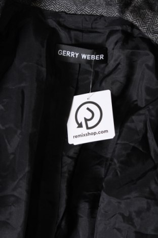 Дамско сако Gerry Weber, Размер XL, Цвят Многоцветен, Цена 29,38 лв.