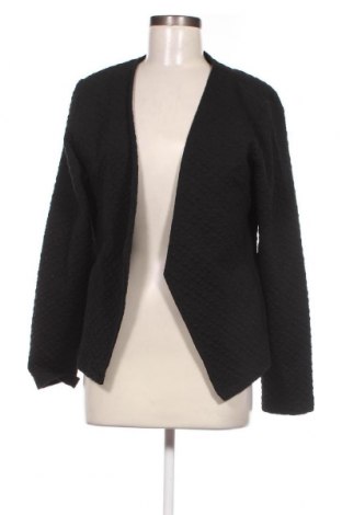 Дамско сако Gina, Размер XL, Цвят Черен, Цена 26,40 лв.