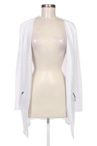 Γυναικείο σακάκι Gina, Μέγεθος M, Χρώμα Λευκό, Τιμή 13,61 €