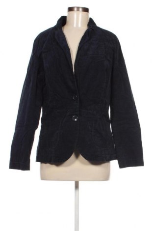 Damen Blazer Gina Benotti, Größe L, Farbe Blau, Preis € 8,27