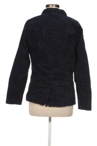 Damen Blazer Gina Benotti, Größe L, Farbe Blau, Preis 7,99 €