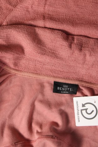 Dámské sako  Gina Benotti, Velikost XL, Barva Růžová, Cena  386,00 Kč