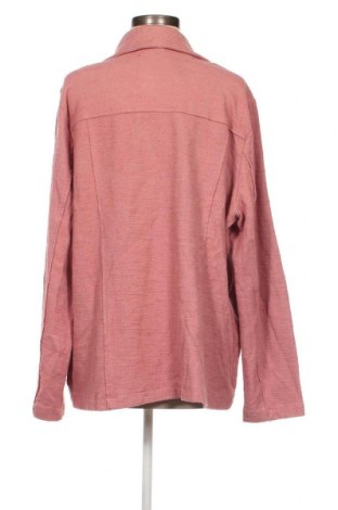 Damen Blazer Gina Benotti, Größe XL, Farbe Rosa, Preis 7,99 €