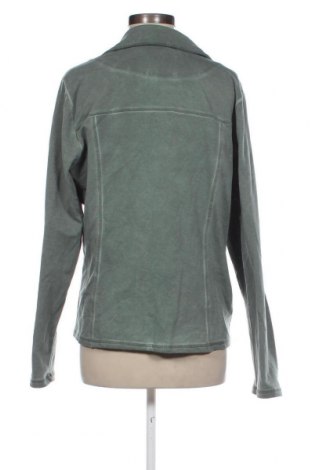 Дамско сако Gina Benotti, Размер XL, Цвят Зелен, Цена 17,60 лв.