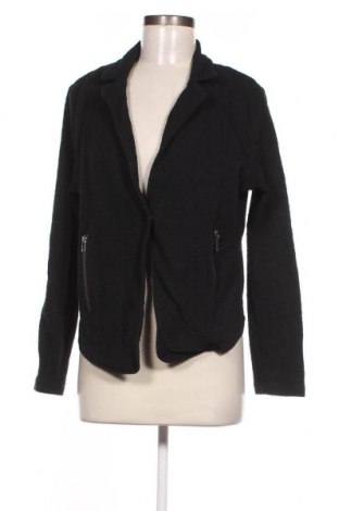 Γυναικείο σακάκι Gina Benotti, Μέγεθος XL, Χρώμα Μαύρο, Τιμή 12,25 €