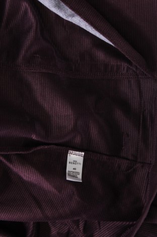 Дамско сако Gina Benotti, Размер M, Цвят Лилав, Цена 8,80 лв.
