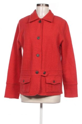 Γυναικείο σακάκι Gina Laura, Μέγεθος M, Χρώμα Κόκκινο, Τιμή 21,89 €