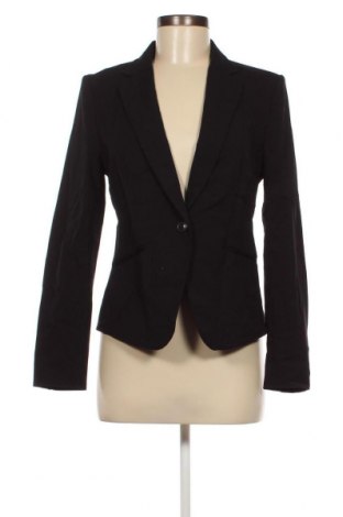 Damen Blazer H&M, Größe M, Farbe Schwarz, Preis € 16,84