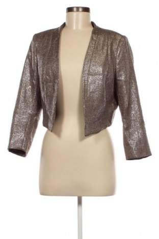 Damen Blazer H&M, Größe M, Farbe Beige, Preis 9,49 €