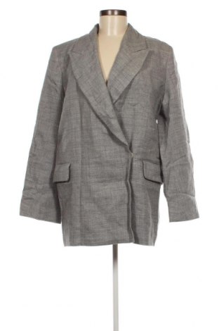 Damen Blazer H&M, Größe XS, Farbe Grau, Preis € 30,62