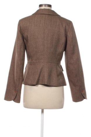 Γυναικείο σακάκι H&M, Μέγεθος M, Χρώμα  Μπέζ, Τιμή 15,31 €